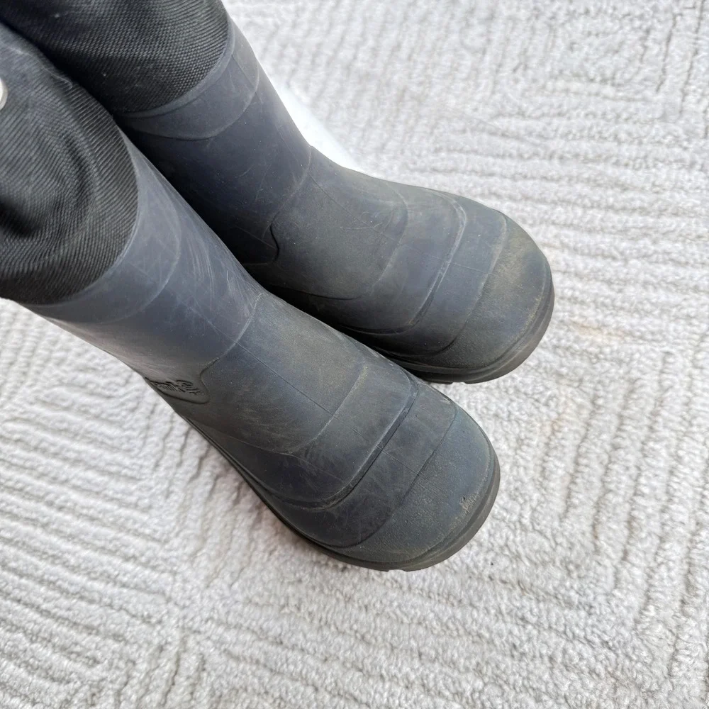 Kamik winter boots